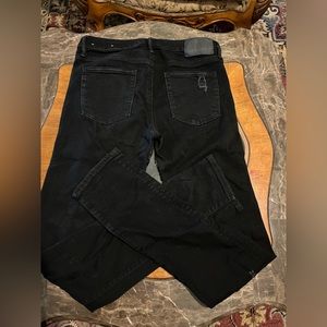 American Eagle Outfitters Airflex Plus Men Skinny Jeans Size 30 x 34